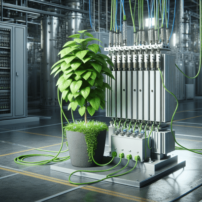 From Roots to Renewables: The Power of Plants’ Biological Clocks