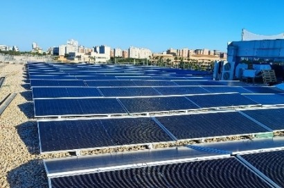 La energía solar fotovoltaica ofrece una rentabilidad promedio del 9% anual... y sin aranceles