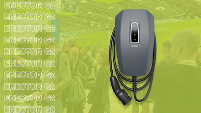 Kostal llevará a Intersolar sus nuevas soluciones para almacenamiento, movilidad y gestión energética