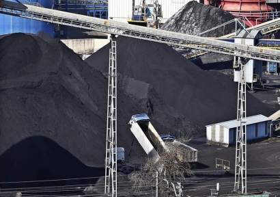 Gas Natural Fenosa incrementa su beneficio neto un 7,4%