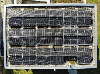 Baleares acelera su transición energética con 30 millones de euros