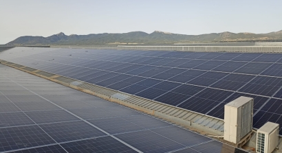 Bruselas destina 396 millones en ayudas a empresas españolas con gran consumo energético