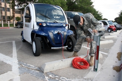 NY Governor Cuomo Announces $3.5 Million Available to Accelerate Electric Vehicle Use