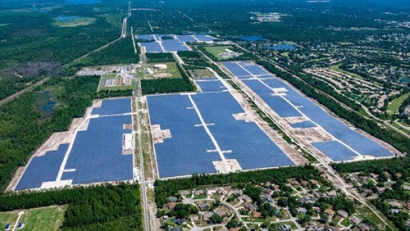 Duke Energy Florida Plans Three Solar Power Plants to Complete 700-MW Pledge
