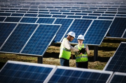 Three Government Entities Join Duke Energy’s Green Source Advantage Program 