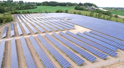 H&H Energy Completes Two Solar Projects in Iowa