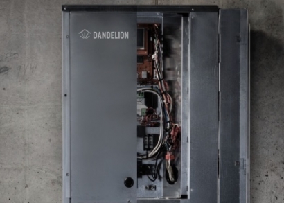 Dandelion Energy Raises $16 Million Led by Google Ventures and Comcast