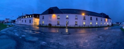 Funding Helps UK Distilleries Fuel a Greener Future