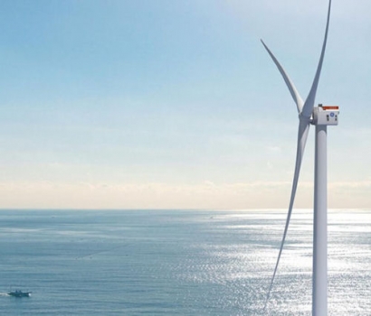 Power Purchase Agreements signed for Dogger Bank C Wind Farm