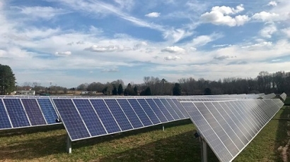 Duke Energy to Provide South Carolina Customers a New Choice for Solar Energy 