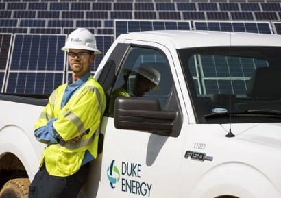 Competitive Process Yields Carolinas’ Biggest One-Day Collection of Solar Projects 