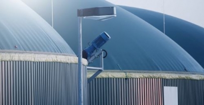 Brightmark Energy Acquires Wisconsin Dairy Biogas Project