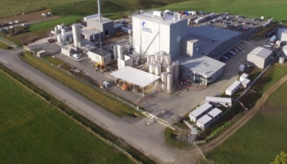 Danone to Invest Over $26 Million to Achieve 100 Percent Carbon Neutrality of NZ Plant