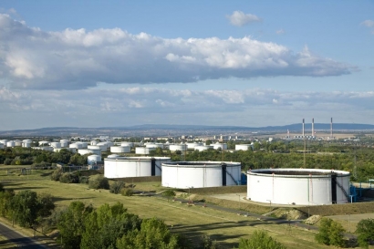 MOL Group Starts Innovative Biofuel Production at Danube Refinery