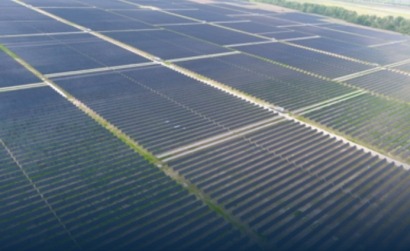 Deriva Energy’s 100 MW Wildflower Solar Facility Now Operational