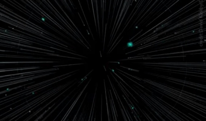 Cinco años para cartografiar el universo y revelar los misterios de la energía oscura