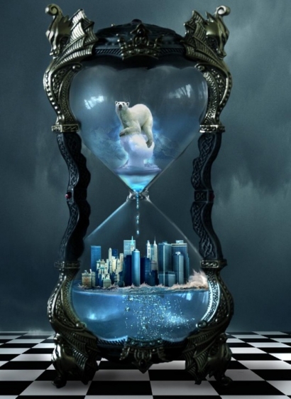 El Pacto Verde Europeo ni va a llegar a tiempo ni es suficiente para afrontar la emergencia climática