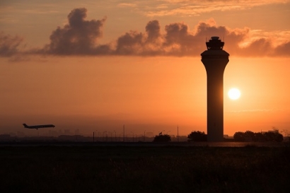 Neste and DFW Airport Explore Options for Sustainable Aviation Operations