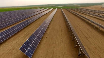 Canadian Solar and Direct Energy Sign Long-Term Agreement on Alberta’s Largest PV Project