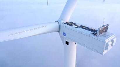 wpd Selects GE Renewable Energy on Three Wind Projects in Germany