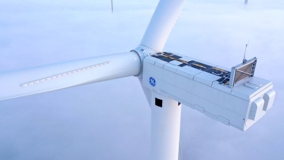 wpd Selects GE Renewable Energy on Three Wind Projects in Germany