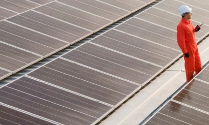 Casi el 80% de los profesionales del sector renovable cree que la inversión crecerá en 2023