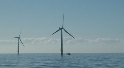 DNV and Partners to Develop Automated Verification of Offshore Wind Turbine Inspection Results