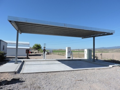 REV West Plan Aims to Expand Access to Charging Stations