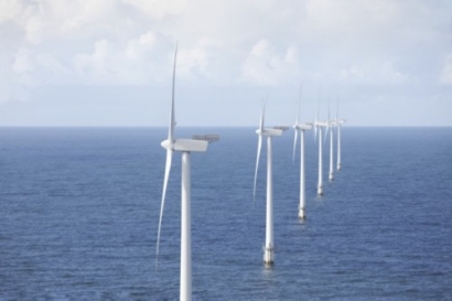  ABB Wins Contracts to Connect World’s Largest Offshore Wind Farm to UK Grid