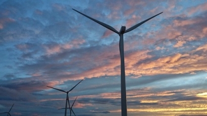 Enel Begins Construction of its Largest Wind Farm in the US
