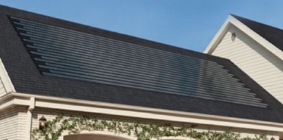 RGS Energy Engages Manufacturing Partners for Solar Shingle Launch 