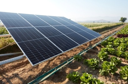 ABB Launches Innovative Solar Drive for Sustainable Water Pumping Globally