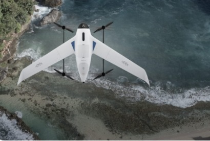 Israeli Firm, US Manufacturer Teaming Up  to Produce Hydrogen-Powered Drones