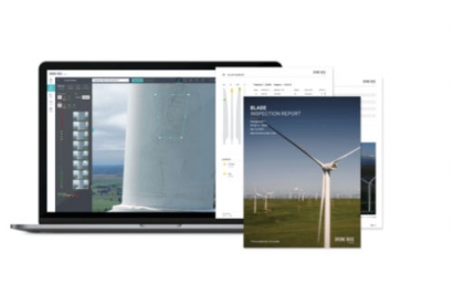 DroneBase Achieves 37 GW of Aerial and Data Analytics in Renewables Globally