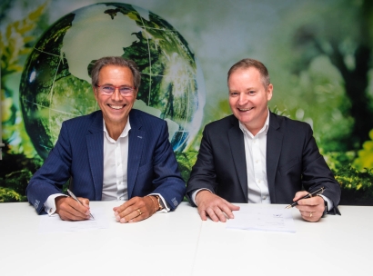 GIDARA Names PX Group Operator at Bio-Methanol Plant in Port of Amsterdam