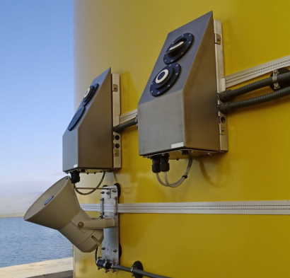 DTBird Offshore Albatross model