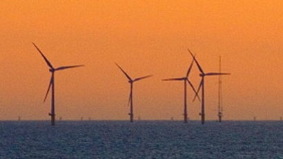 Innogy Enters Ireland’s Offshore Wind Market