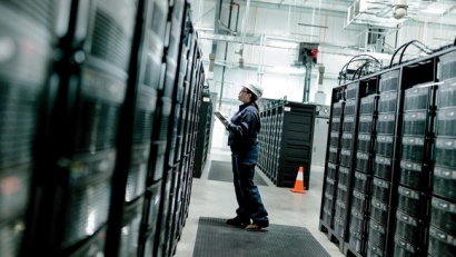 Duke Energy Planning $30 million Investment in Battery Storage Projects      