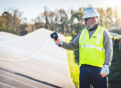 Solar Continues to Grow in North Carolina