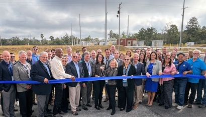 Duke Energy Florida unveils nation’s first system capable of producing, storing and combusting 100% green hydrogen