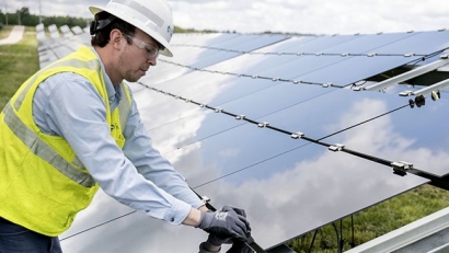 Duke Energy to Build 250 MW Pisgah Ridge Solar in Texas