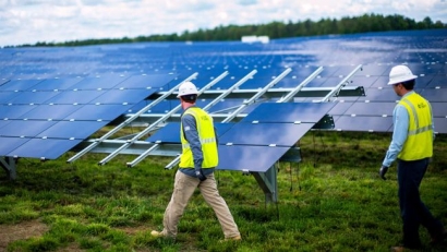 Duke Energy’s Solar Portfolio Grows in North Carolina with the Addition of Two New Plants