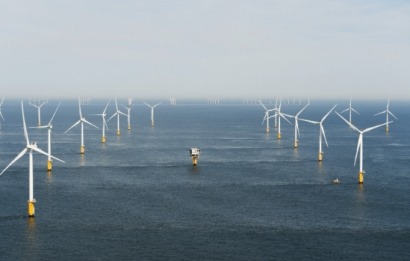 HHWE and NMT-IRO Join Forces in Dutch Offshore Wind
