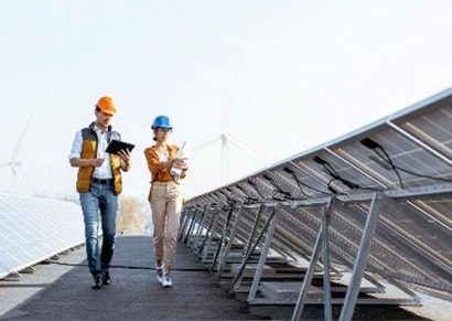 EBRD and Eiffel Investment Group Support Solar Energy Generation in Poland