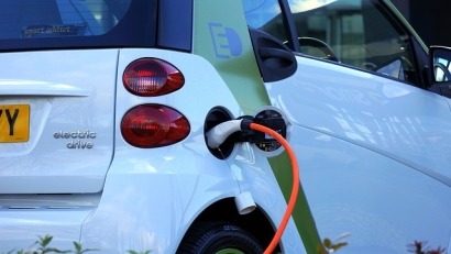 Study Finds Public EV Charging Can