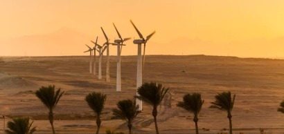 EBRD and GCF to Support Largest Wind Farm in Africa