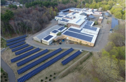Safari Energy Acquires Six Solar Projects from ECA Solar in Massachusetts