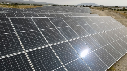 EiDF amplía su cartera de proyectos de Generación en 75 MW