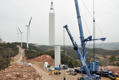 Elecnor logra un beneficio neto de 21,5 millones de euros en el primer trimestre de 2021