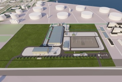 Eneco Takes Important Step Towards Building Green Hydrogen Plant